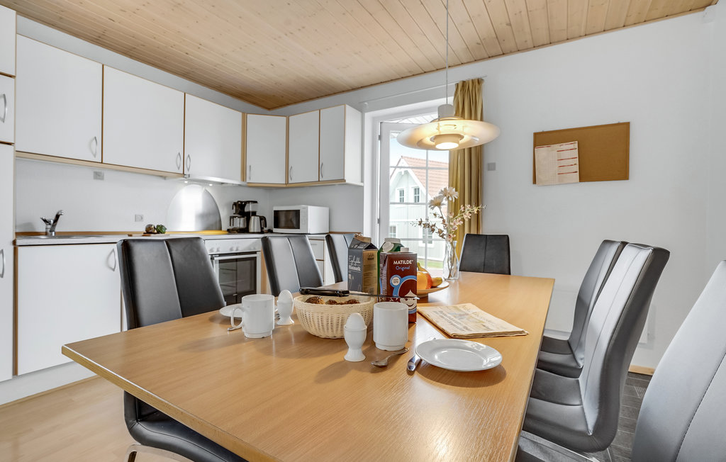 Feriehus - Gråsten Havnefront , Danmark - F08283 18