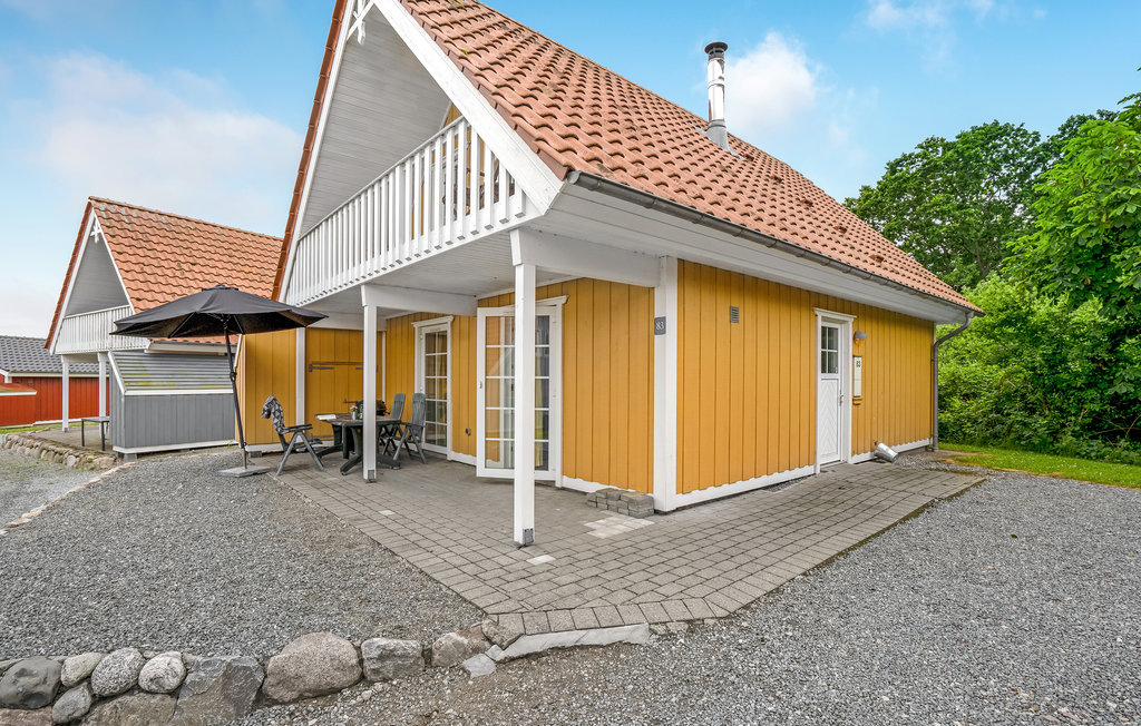 Feriehus - Gråsten Havnefront , Danmark - F08283 11