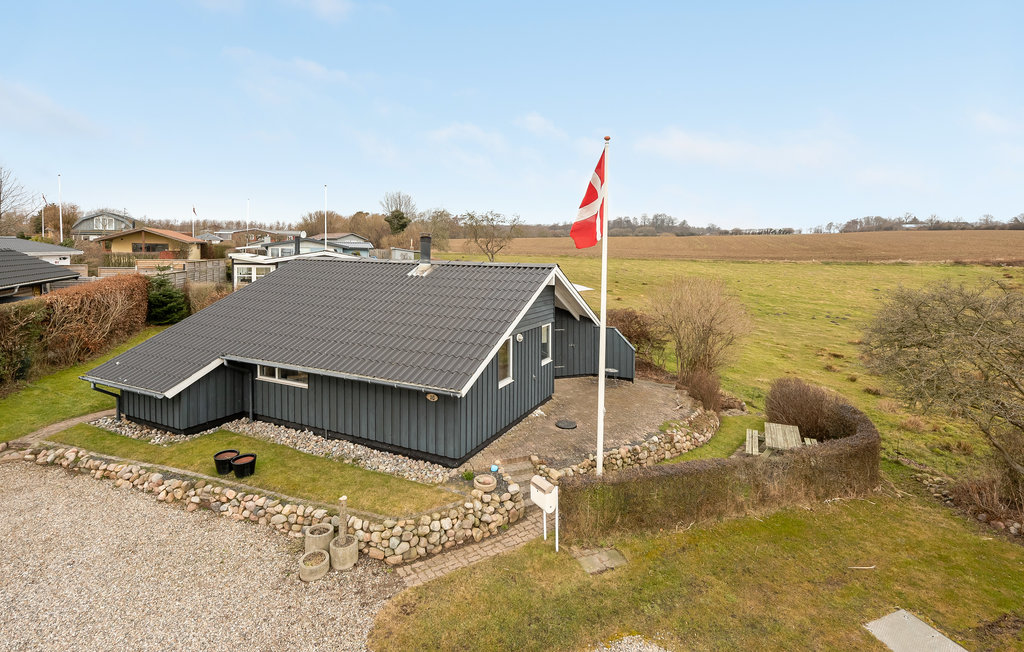 Feriehuse - Vemmingbund Strand , Danmark - F08315 11