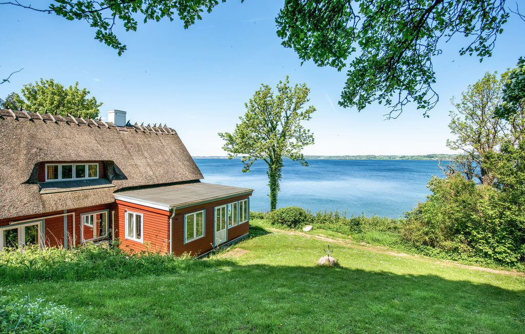 Ferienhaus - Varnæs Strand , Dänemark - F08557 10