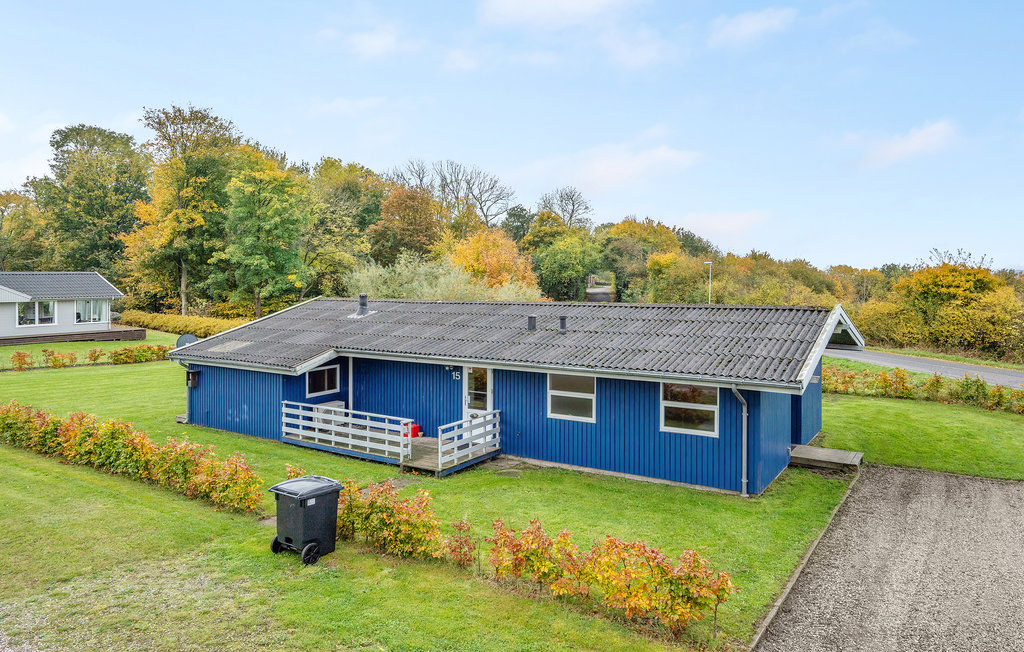 Feriehuse - Rendbjerg , Danmark - F08911 8