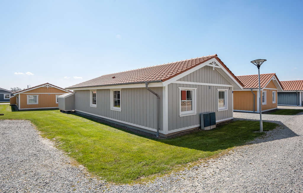 Feriehuse - Gråsten Havnefront , Danmark - F08037 11