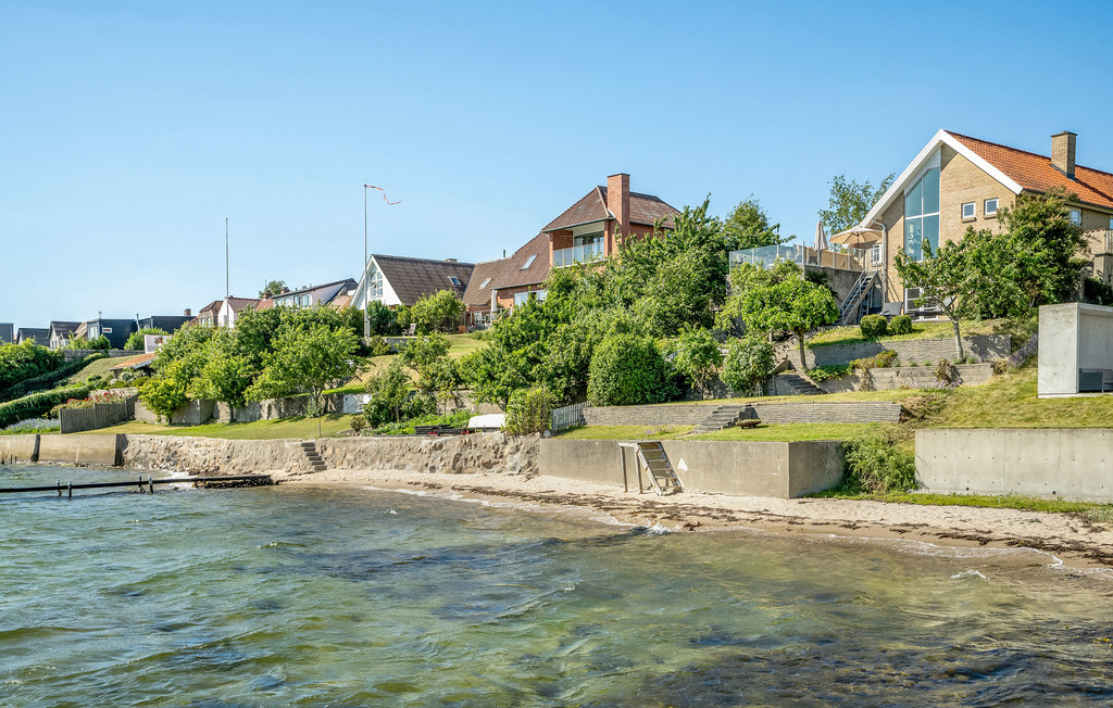 Ferienhaus - Egernsund Strand , Dänemark - F08154 13