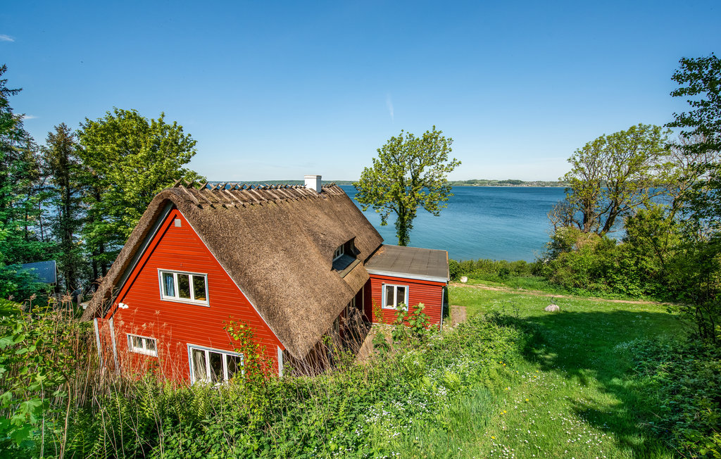 Ferienhaus - Varnæs Strand , Dänemark - F08557 13