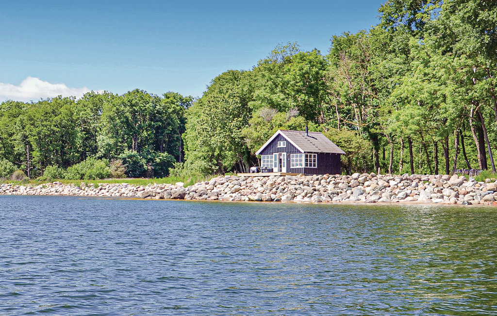 Ferienhaus - Frydenlund Strand , Dänemark - F08009 1