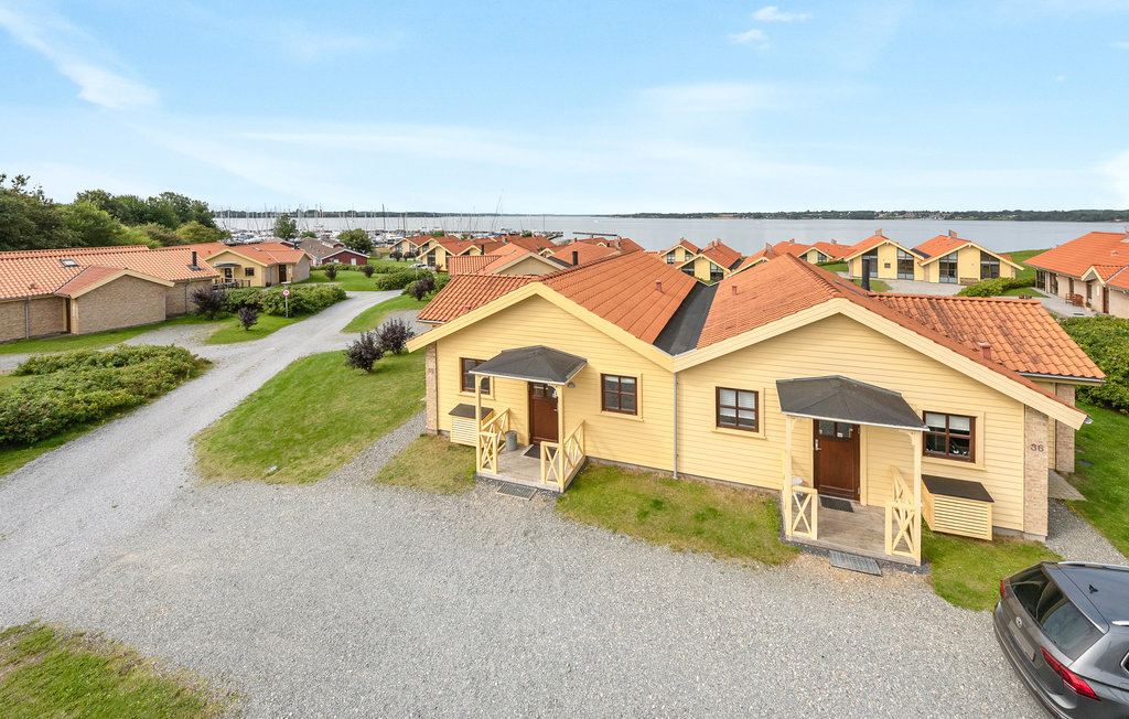Ferienhaus - Rendbjerg , Dänemark - F08035 2