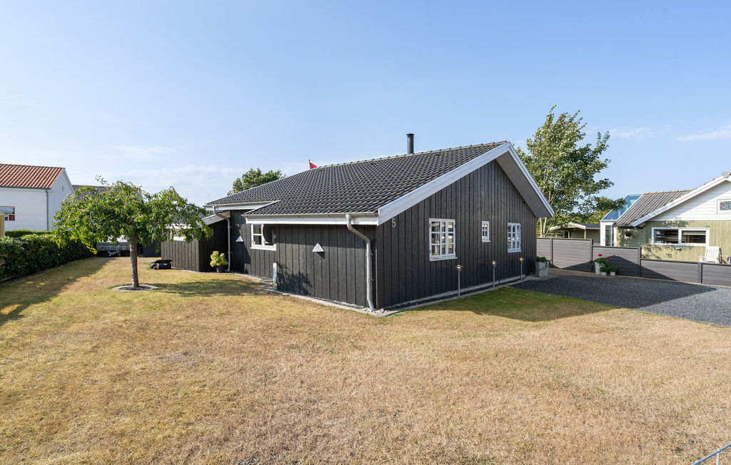 Feriehuse - Vemmingbund , Danmark - F08105 11