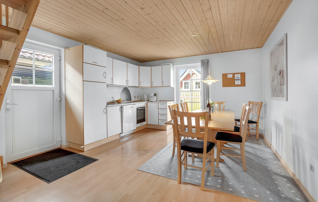 Feriehuse - Gråsten Havnefront , Danmark - F08140 6