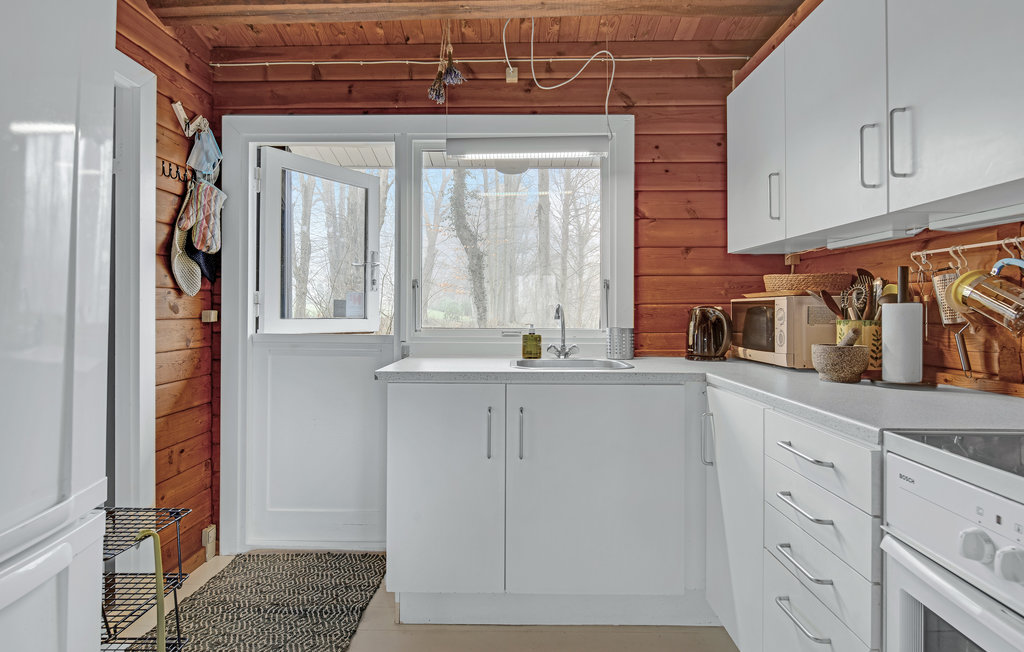 Feriehus - Kollund Strand , Danmark - F08166 9