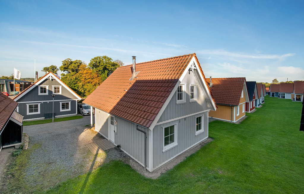 Ferienhaus - Gråsten Havnefront , Dänemark - F08302 11