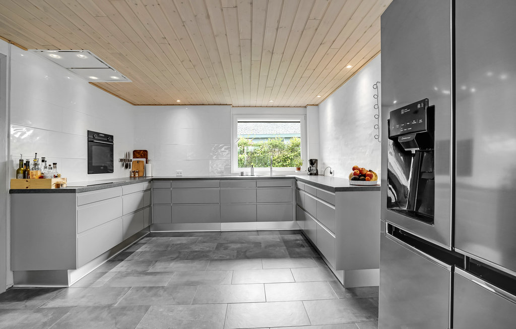 Semesterhus - Kollund Strand , Danmark - F08308 7