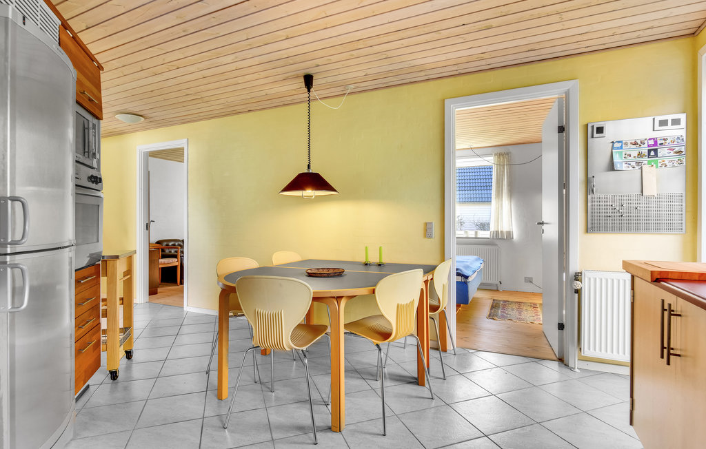 Feriehuse - Rinkenæs Strand , Danmark - F08346 25