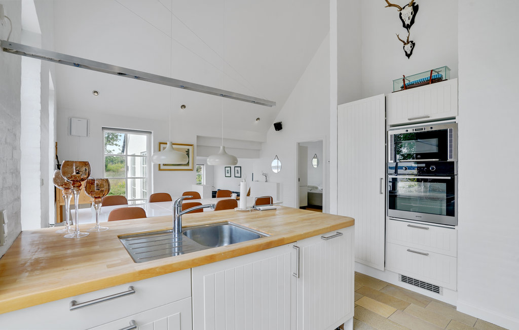 Feriehuse - Sønderhav , Danmark - F08038 16