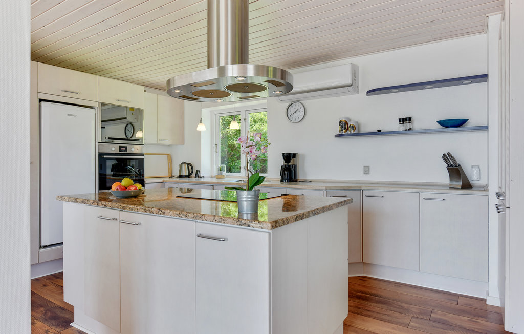 Feriehuse - Sønderhav , Danmark - F08073 28