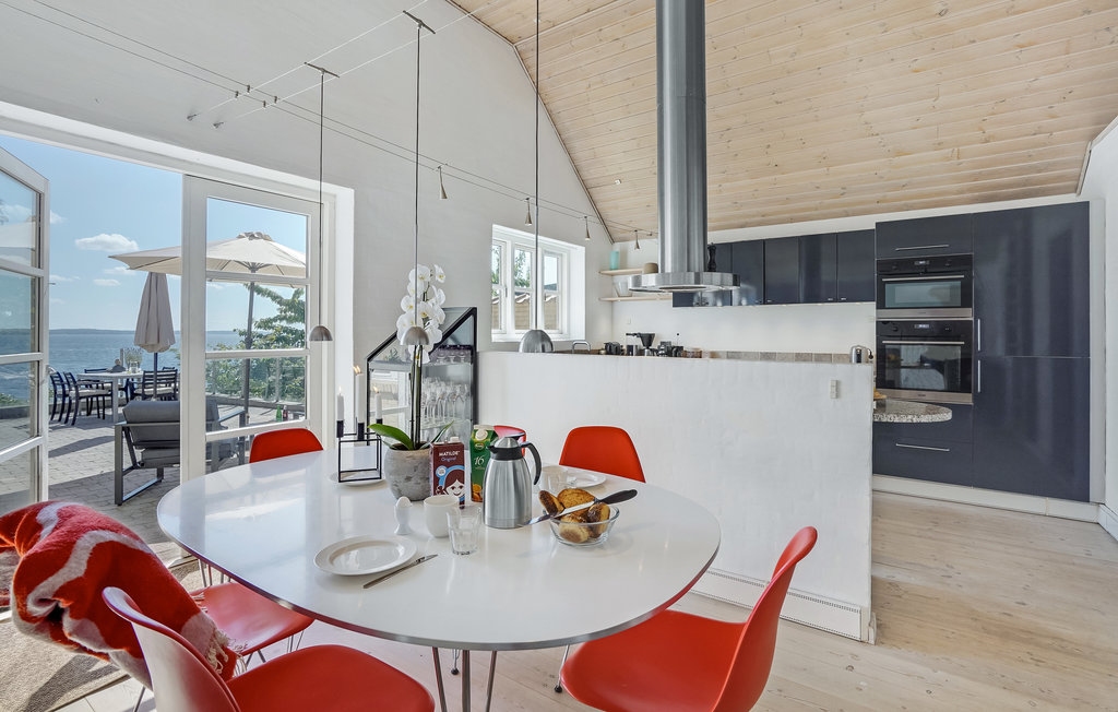 Ferienhaus - Egernsund Strand , Dänemark - F08154 4