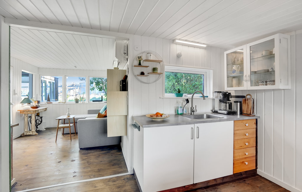 Feriehuse - Aabenraa Strand , Danmark - F08179 18