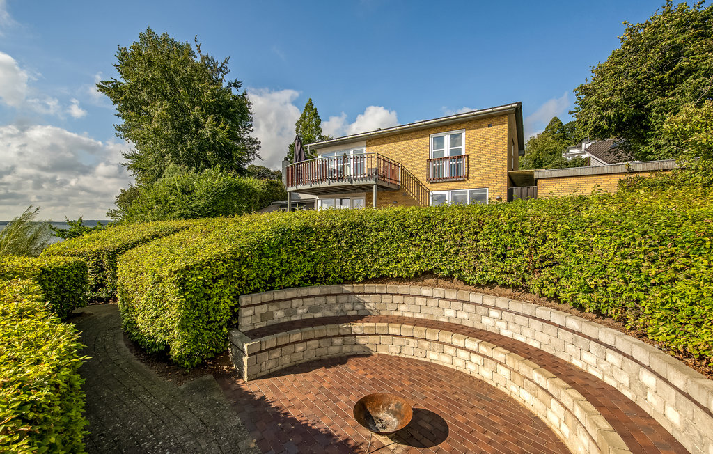 Feriehus - Rønshoved , Danmark - F08524 11