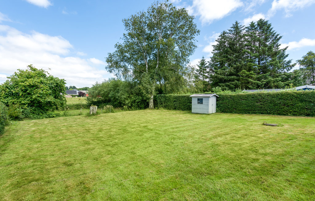 Feriehuse - Vemmingbund , Danmark - F08007 14