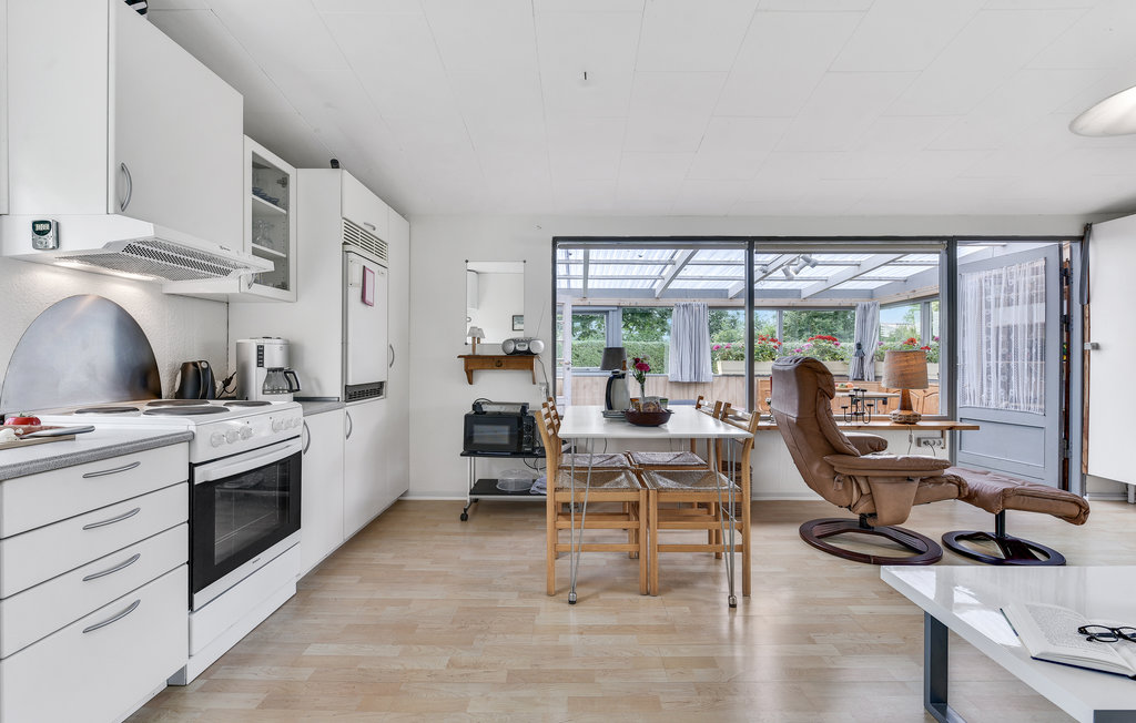 Feriehuse - Vemmingbund , Danmark - F08007 8
