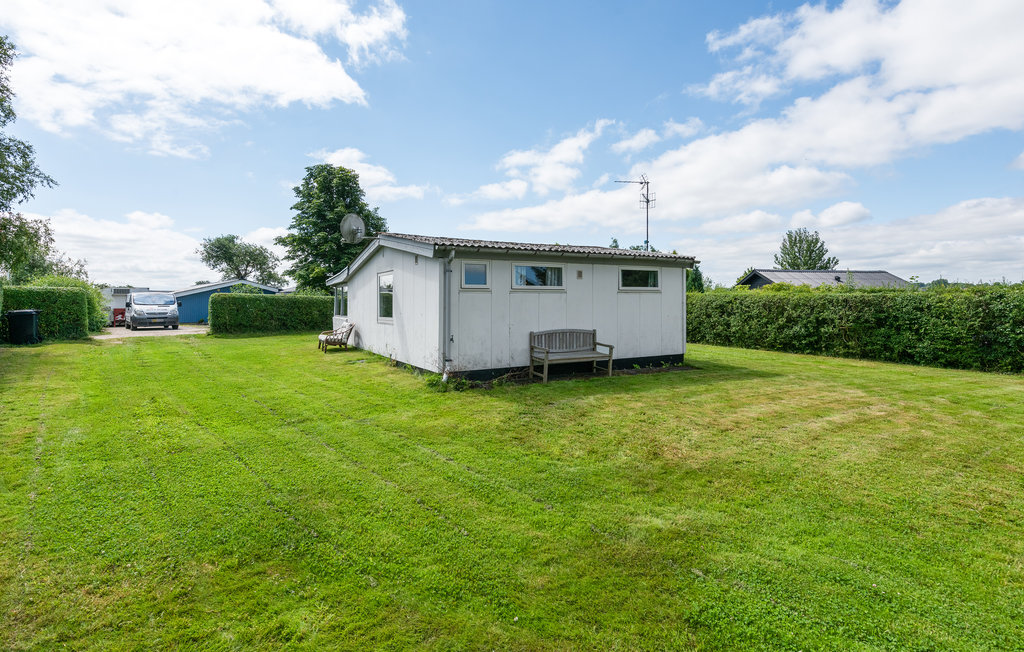 Feriehuse - Vemmingbund , Danmark - F08007 11