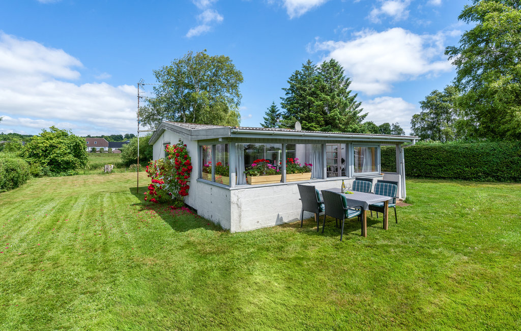 Feriehuse - Vemmingbund , Danmark - F08007 12