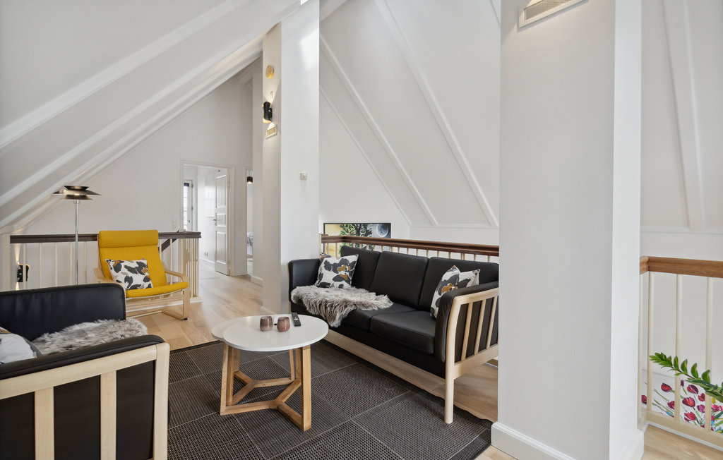 Lejlighed - Gråsten Havnefront , Danmark - F08069 4