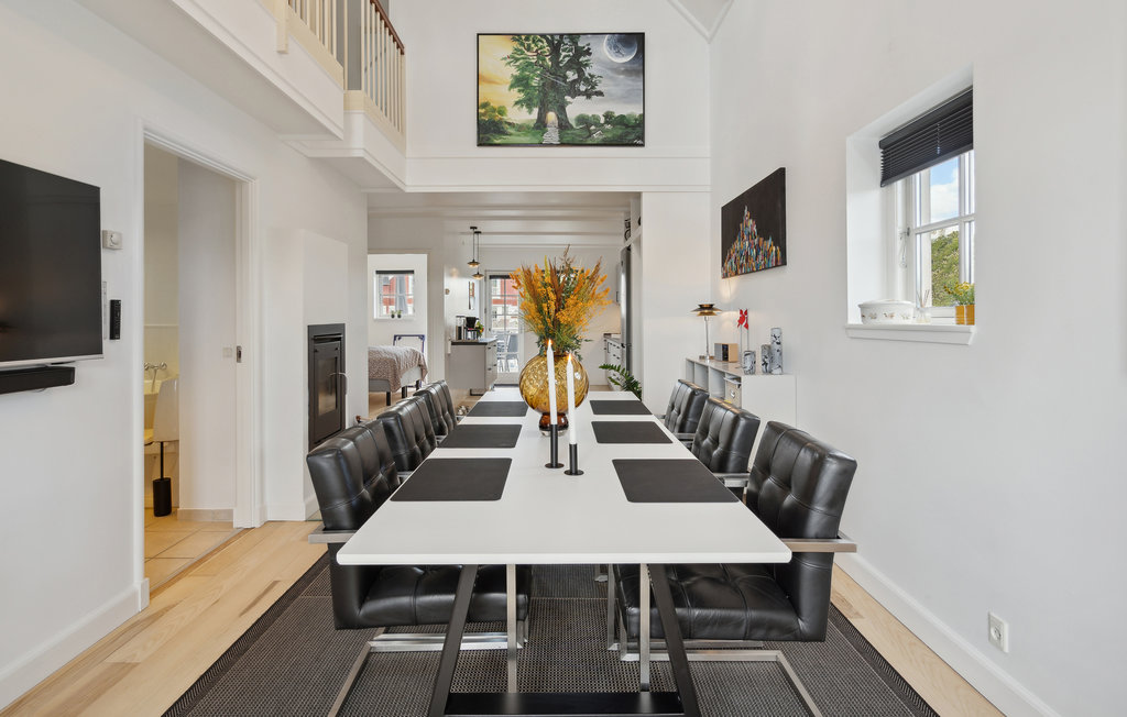 Lejlighed - Gråsten Havnefront , Danmark - F08069 14