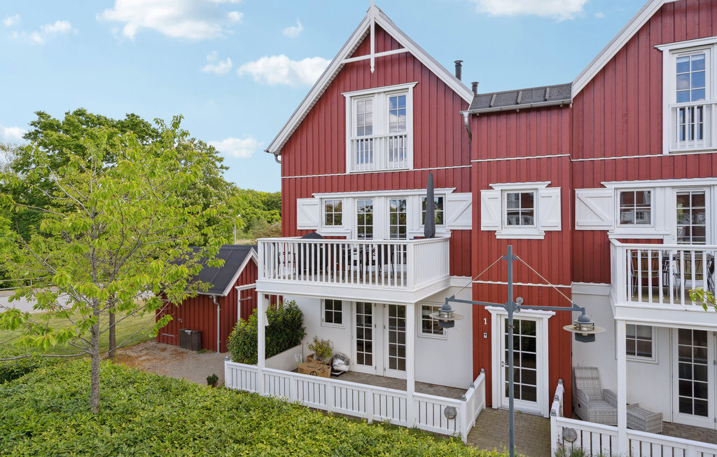 Lejlighed - Gråsten Havnefront , Danmark - F08069 9