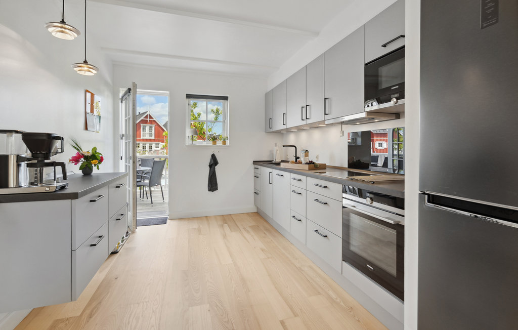 Lejlighed - Gråsten Havnefront , Danmark - F08069 15