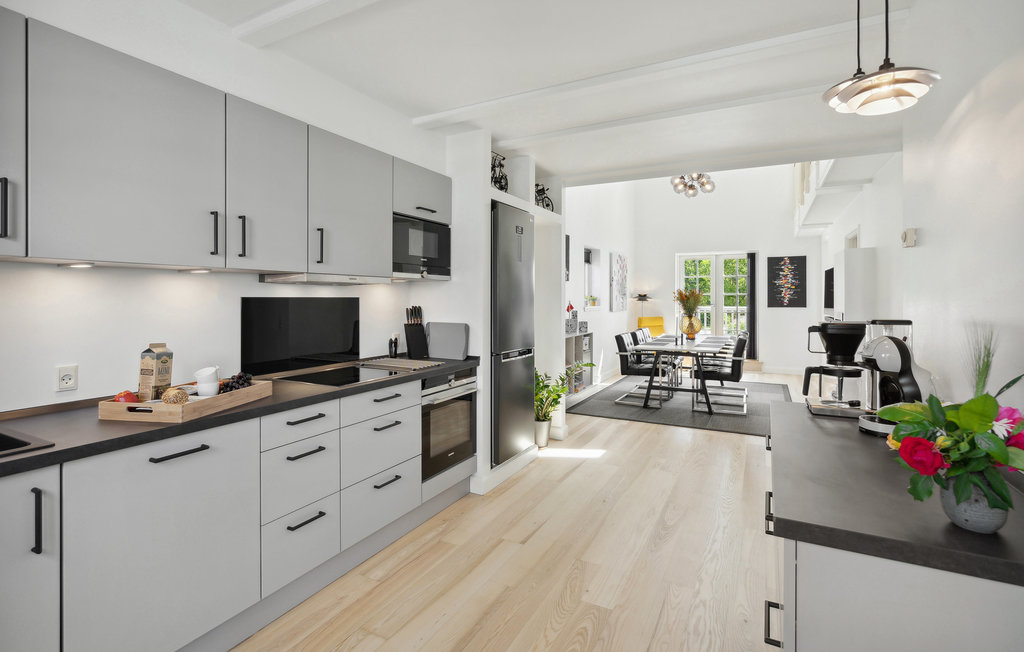 Lejlighed - Gråsten Havnefront , Danmark - F08069 7