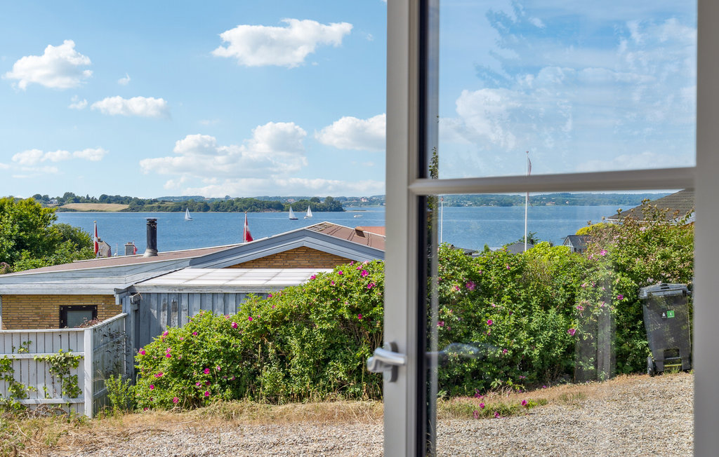 Ferienhaus - Brunsnæs Strand , Dänemark - F08078 9