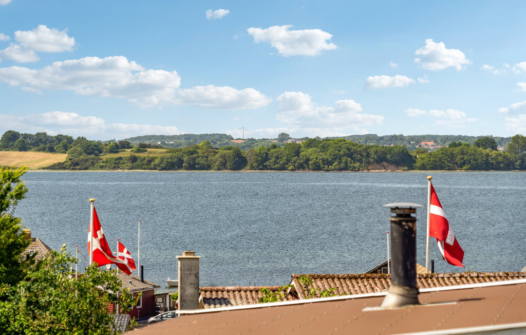 Ferienhaus - Brunsnæs Strand , Dänemark - F08078 7