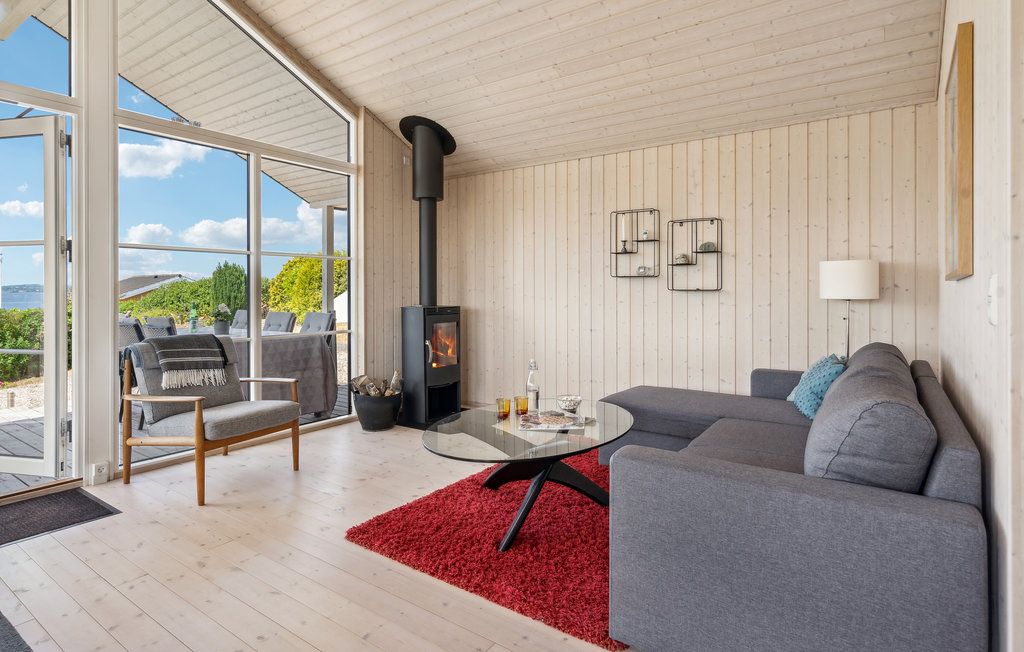 Ferienhaus - Brunsnæs Strand , Dänemark - F08078 3