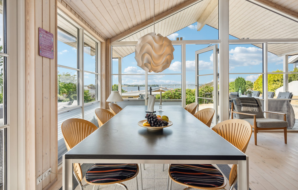 Ferienhaus - Brunsnæs Strand , Dänemark - F08078 4