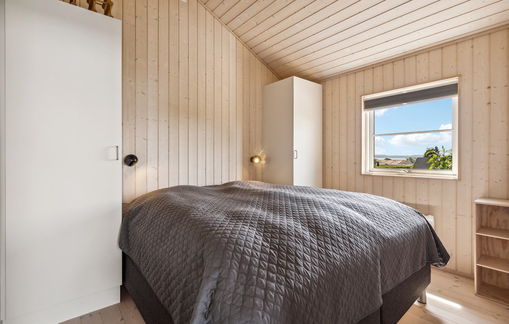 Ferienhaus - Brunsnæs Strand , Dänemark - F08078 12