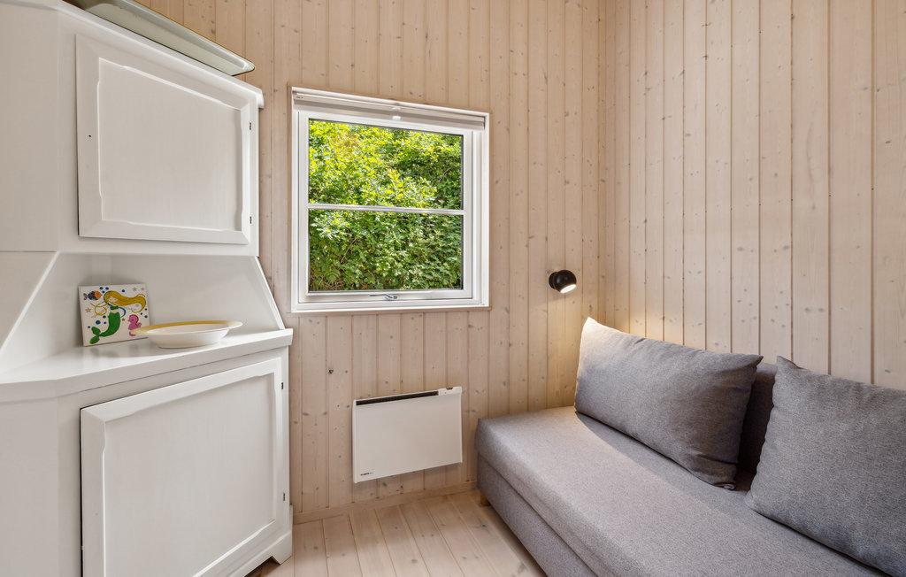 Ferienhaus - Brunsnæs Strand , Dänemark - F08078 13