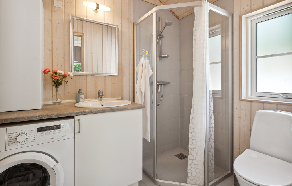 Ferienhaus - Brunsnæs Strand , Dänemark - F08078 14