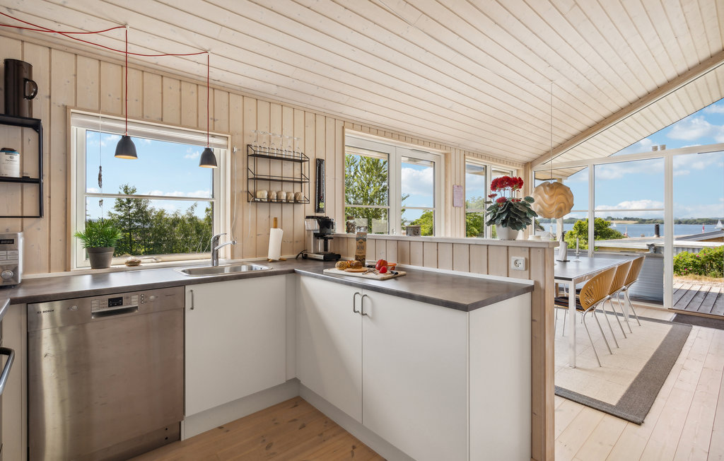 Ferienhaus - Brunsnæs Strand , Dänemark - F08078 5