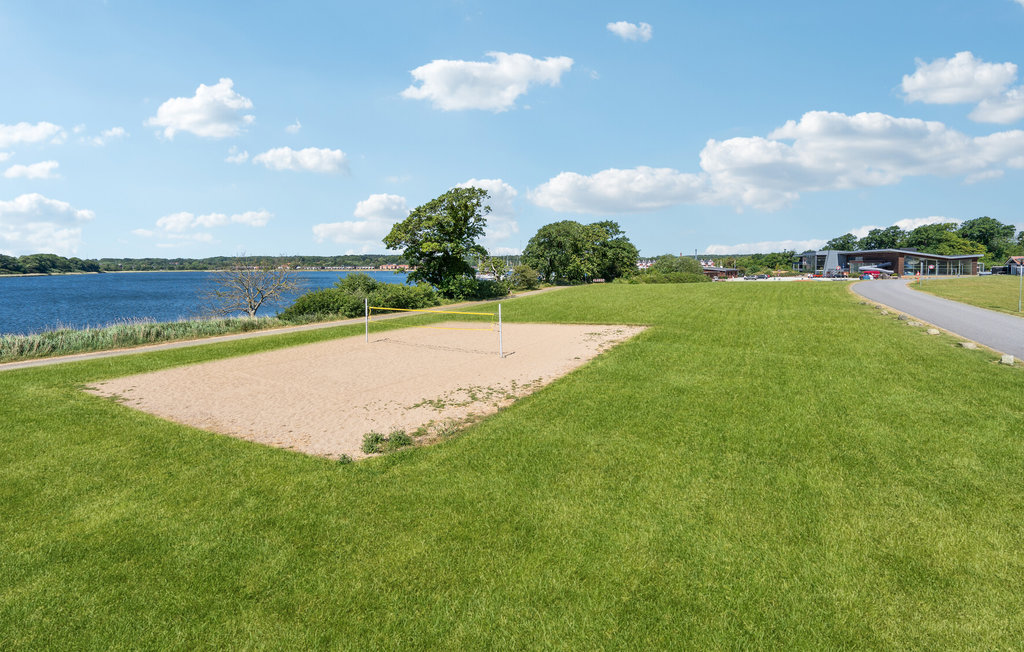 Feriehus - Gråsten Havnfront , Danmark - F08233 9