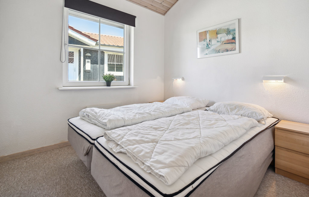 Feriehus - Gråsten Havnfront , Danmark - F08233 14