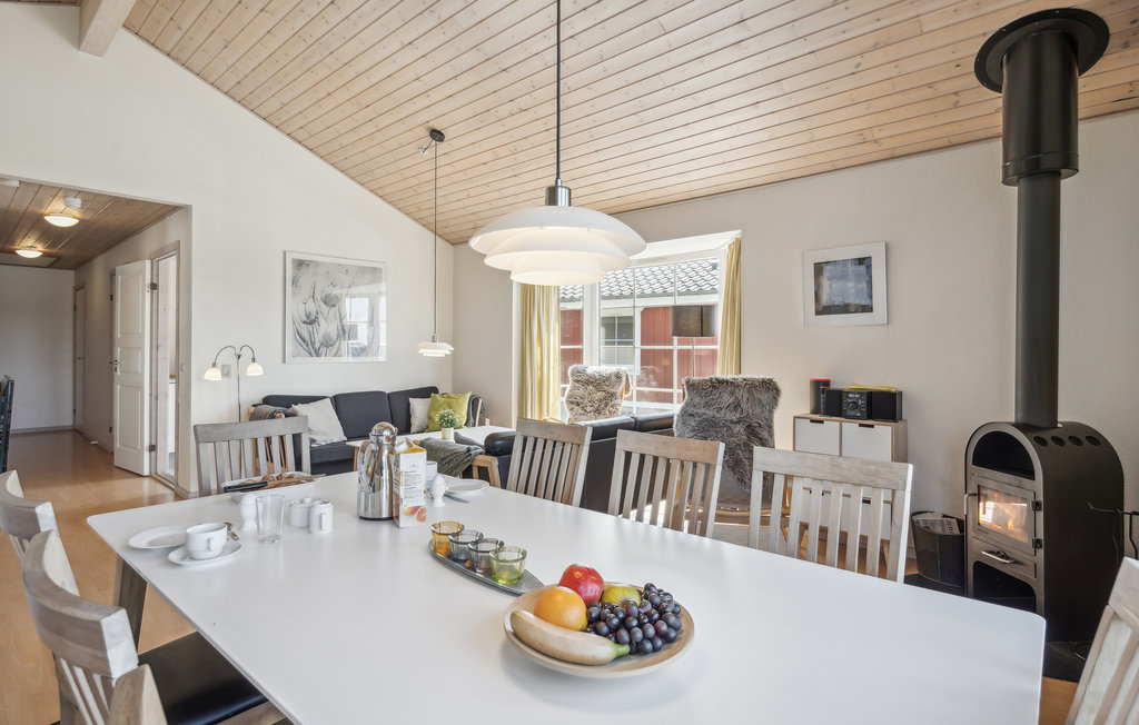 Feriehus - Gråsten Havnfront , Danmark - F08233 5