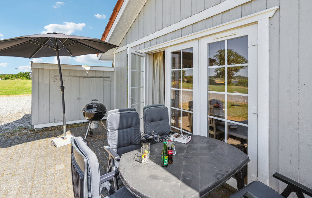 Feriehus - Gråsten Havnfront , Danmark - F08233 11