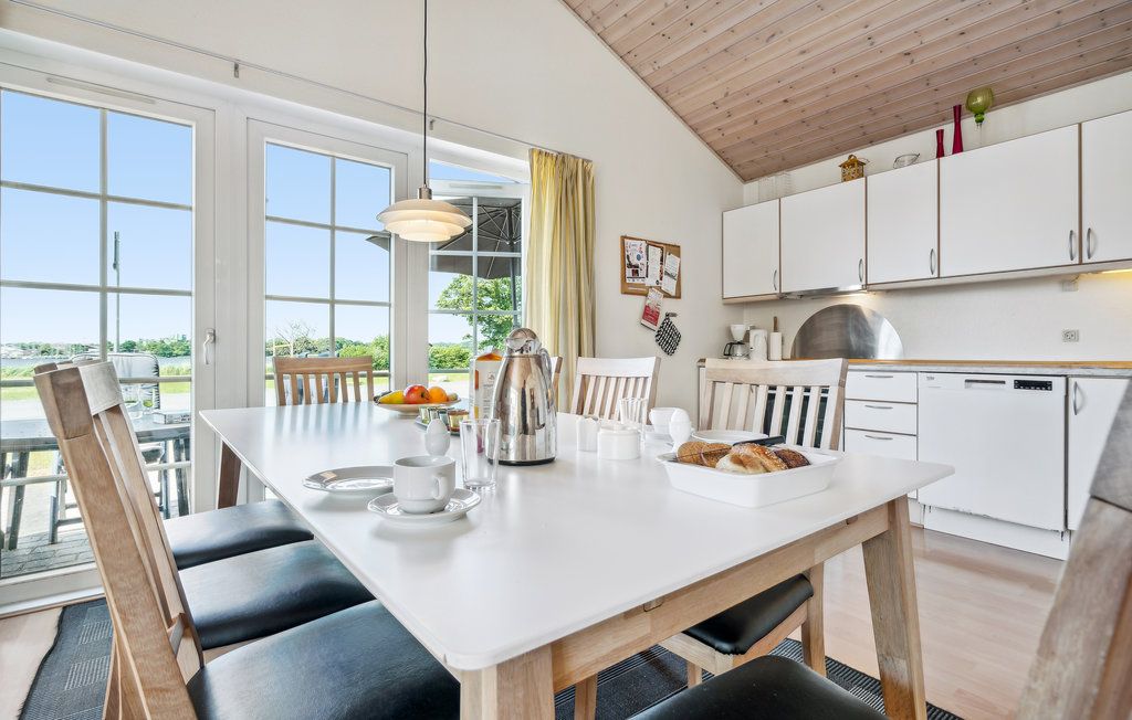 Feriehus - Gråsten Havnfront , Danmark - F08233 6