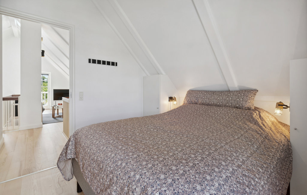 Lejlighed - Gråsten Havnefront , Danmark - F08069 20