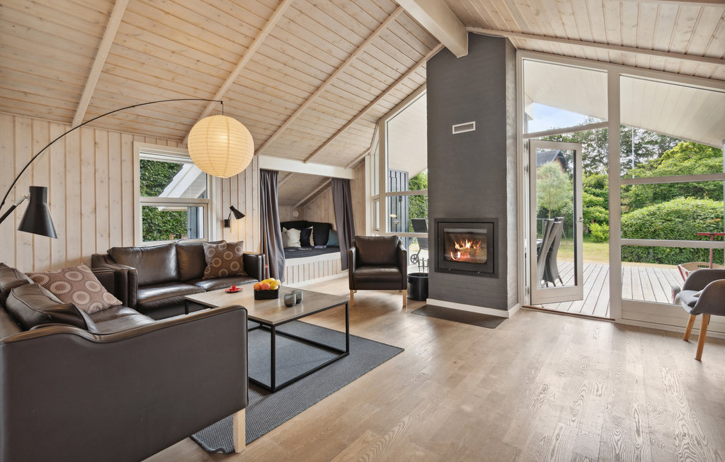 Ferienhaus - Vemmingbund Strand , Dänemark - F08304 3