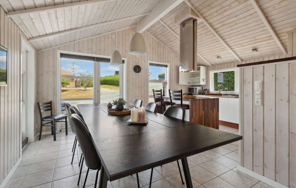 Ferienhaus - Vemmingbund Strand , Dänemark - F08304 6