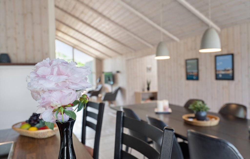 Ferienhaus - Vemmingbund Strand , Dänemark - F08304 14