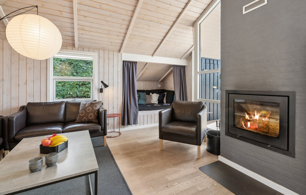 Ferienhaus - Vemmingbund Strand , Dänemark - F08304 4