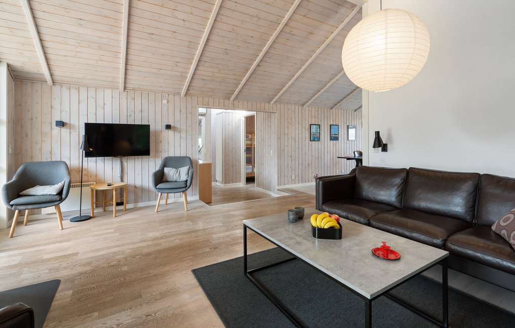 Ferienhaus - Vemmingbund Strand , Dänemark - F08304 13