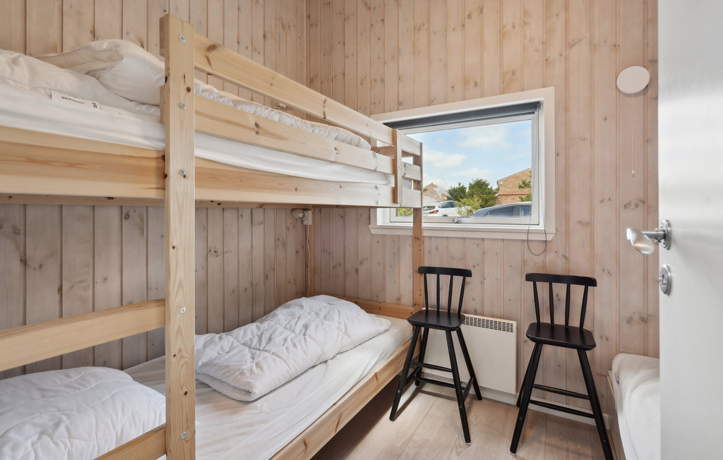 Ferienhaus - Vemmingbund Strand , Dänemark - F08304 20